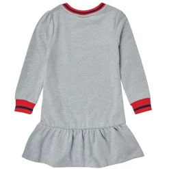TEAM HEROES  - DRESS LADYBUG