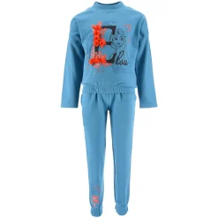 TEAM HEROES  - ENSEMBLE JOGGING REINES DES NEIGES