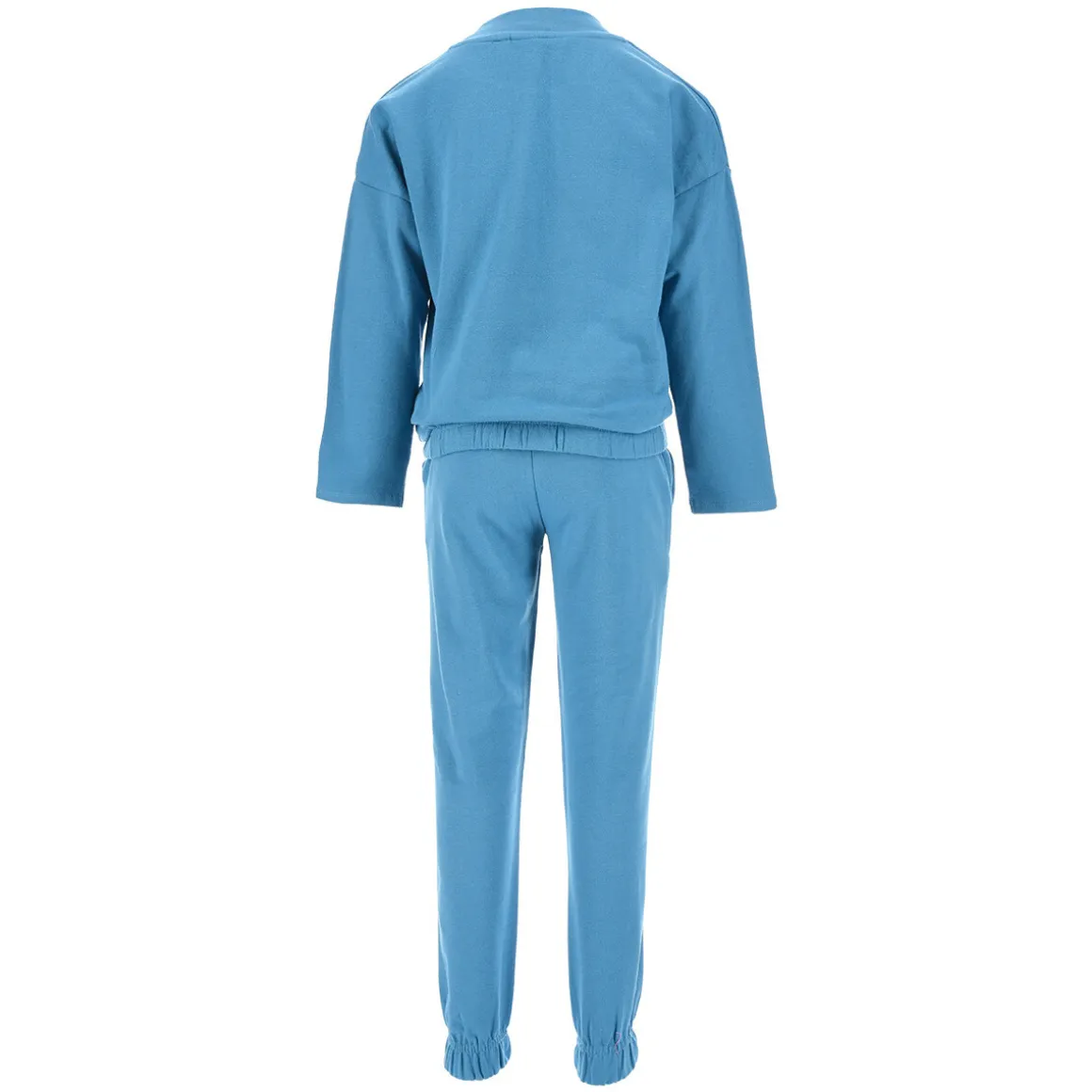 TEAM HEROES - ENSEMBLE JOGGING REINES DES NEIGES