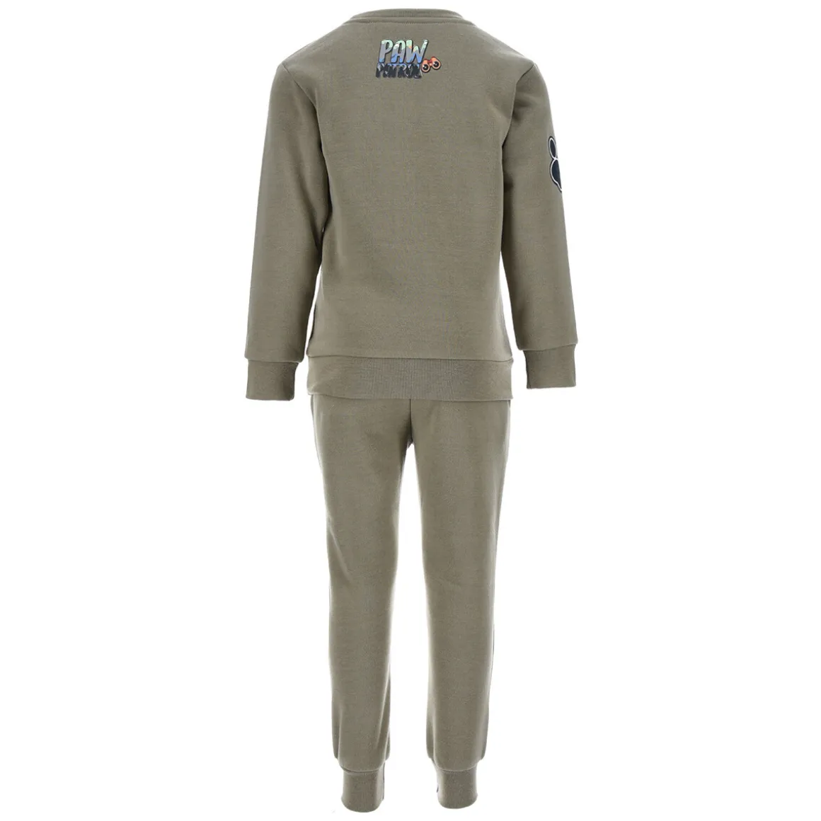 TEAM HEROES - ENSEMBLE JOGGING PAW PATROL