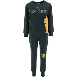 TEAM HEROES  - ENSEMBLE JOGGING ROI LION