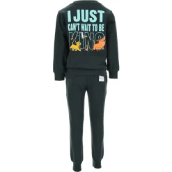 TEAM HEROES  - ENSEMBLE JOGGING ROI LION