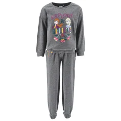 TEAM HEROES  - ENSEMBLE JOGGING REINES DES NEIGES