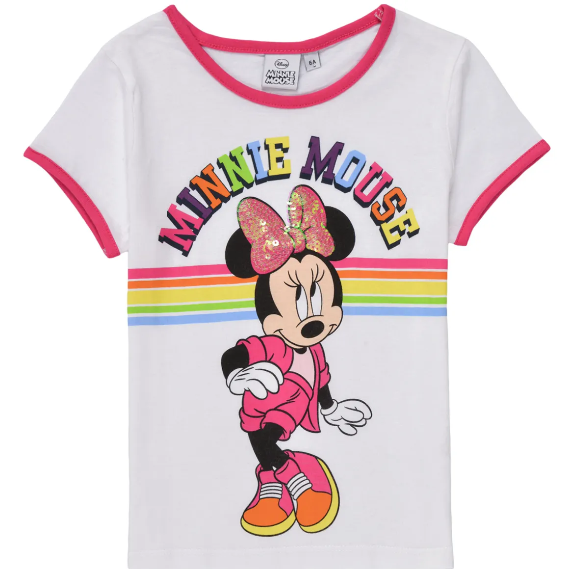 TEAM HEROES - ENSEMBLE MINNIE