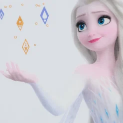 TEAM HEROES  - FROZEN SET