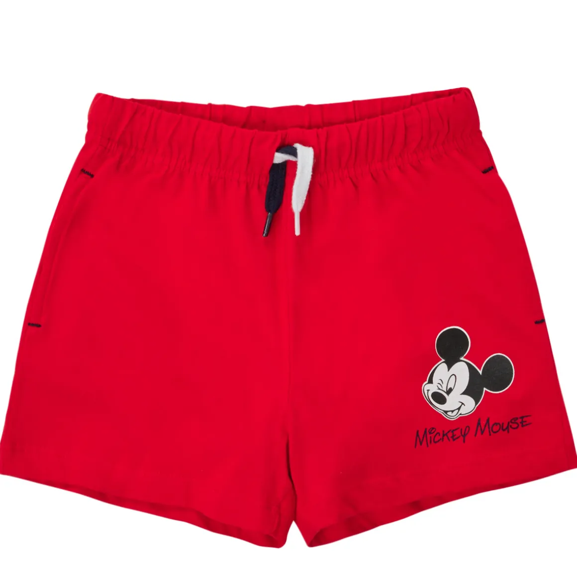 TEAM HEROES - MICKEY SET