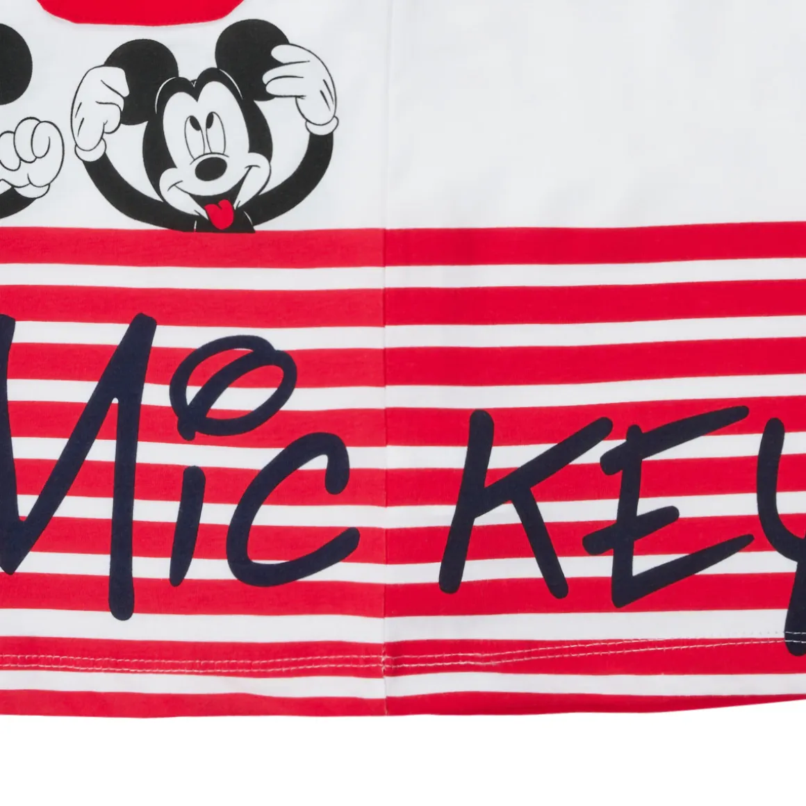 TEAM HEROES - MICKEY SET