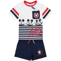 TEAM HEROES  - MICKEY SET
