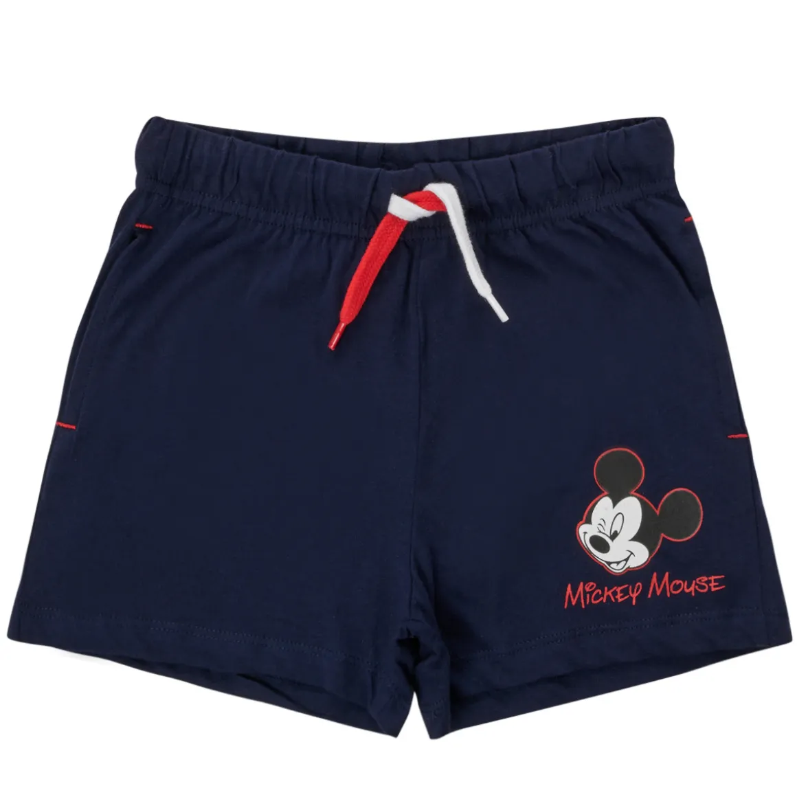 TEAM HEROES - MICKEY SET