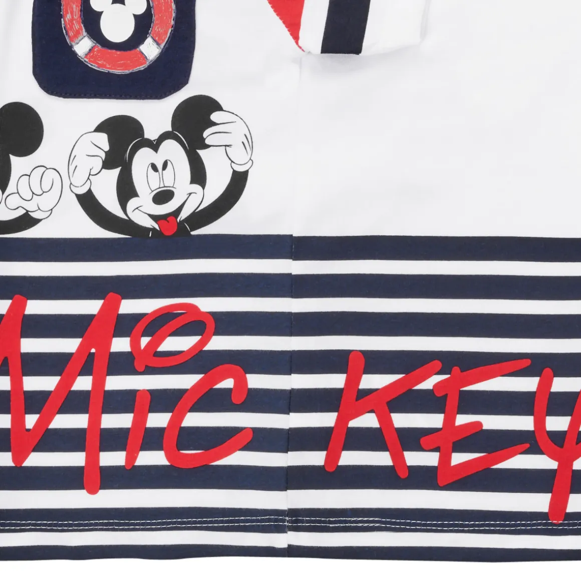 TEAM HEROES - MICKEY SET