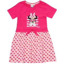 TEAM HEROES  - MINNIE DRESS