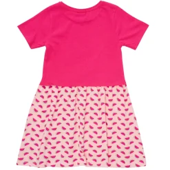 TEAM HEROES  - MINNIE DRESS