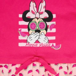 TEAM HEROES  - MINNIE DRESS