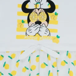 TEAM HEROES  - MINNIE DRESS