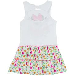 TEAM HEROES  - MINNIE DRESS