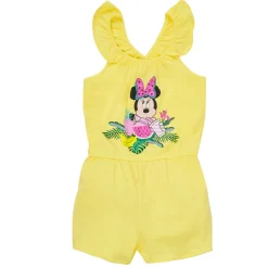 TEAM HEROES  - MINNIE JUMPSUIT