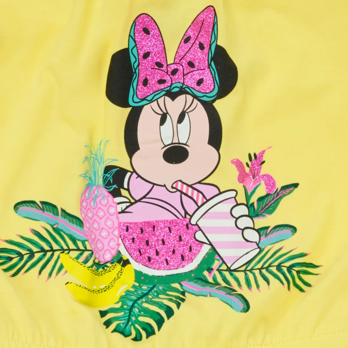 TEAM HEROES - MINNIE JUMPSUIT