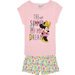 TEAM HEROES  - MINNIE SET