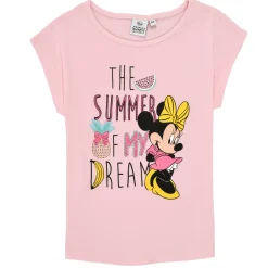 TEAM HEROES  - MINNIE SET