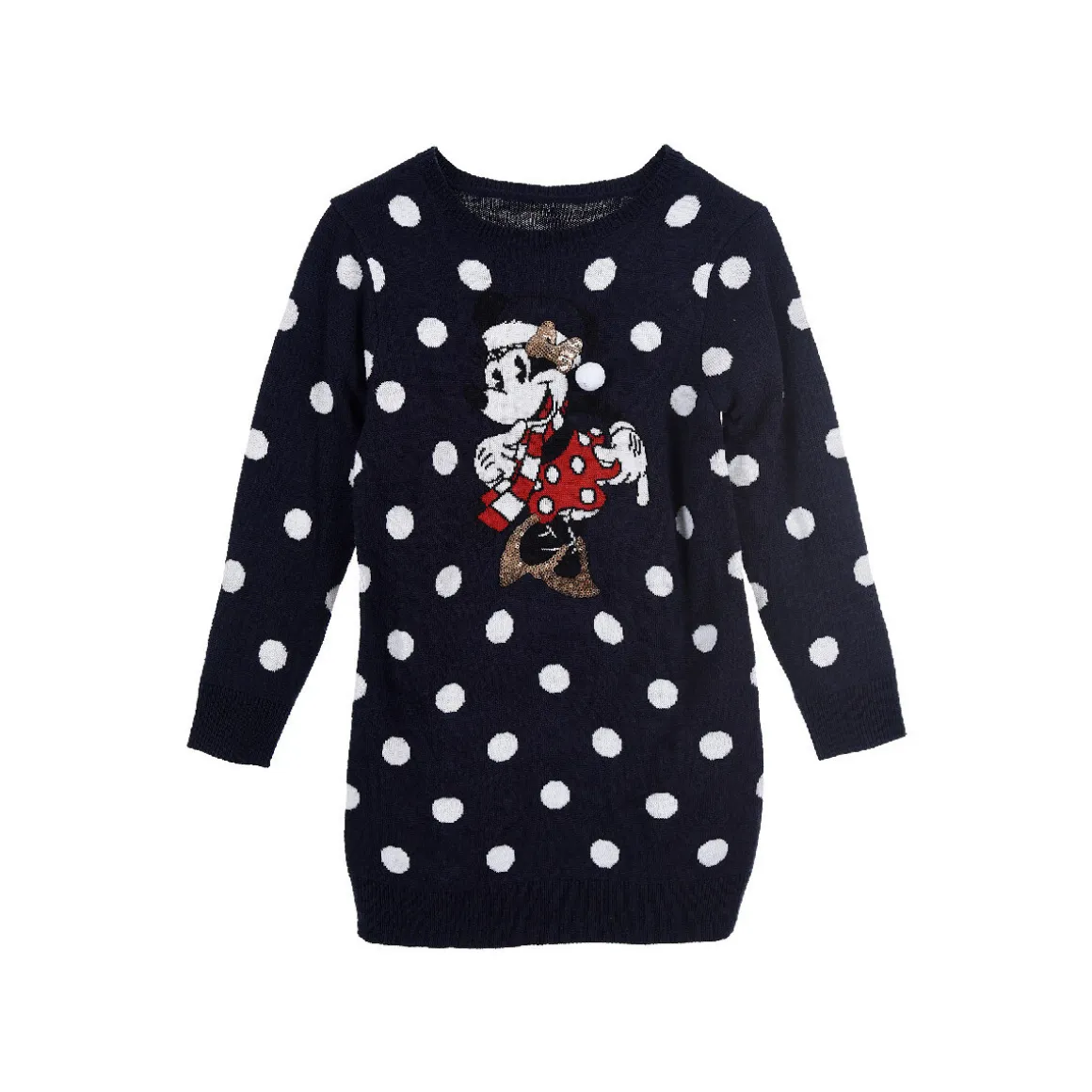 TEAM HEROES - ROBE MINNIE MOUSE