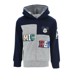 TEAM HEROES  - SWEAT MICKEY MOUSE