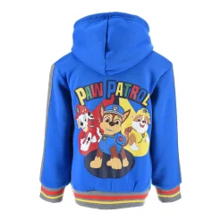 TEAM HEROES  - SWEAT PAW PATROL