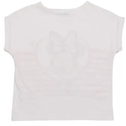 TEAM HEROES  - T-SHIRT MINNIE