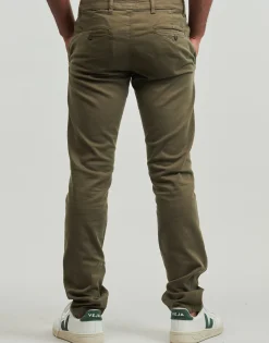 Teddy Smith - PALLAS CHINO