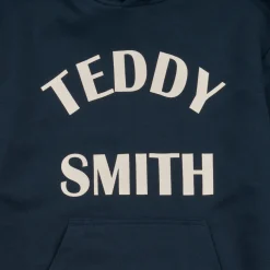 Teddy Smith - R-BILLIE JR