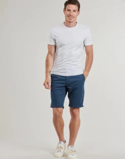 Teddy Smith - SHORT CHINO