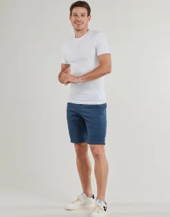 Teddy Smith - SHORT CHINO
