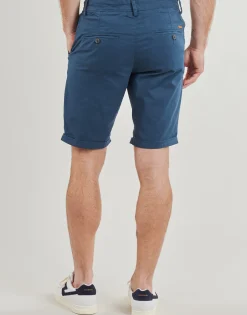 Teddy Smith - SHORT CHINO