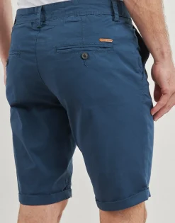 Teddy Smith - SHORT CHINO