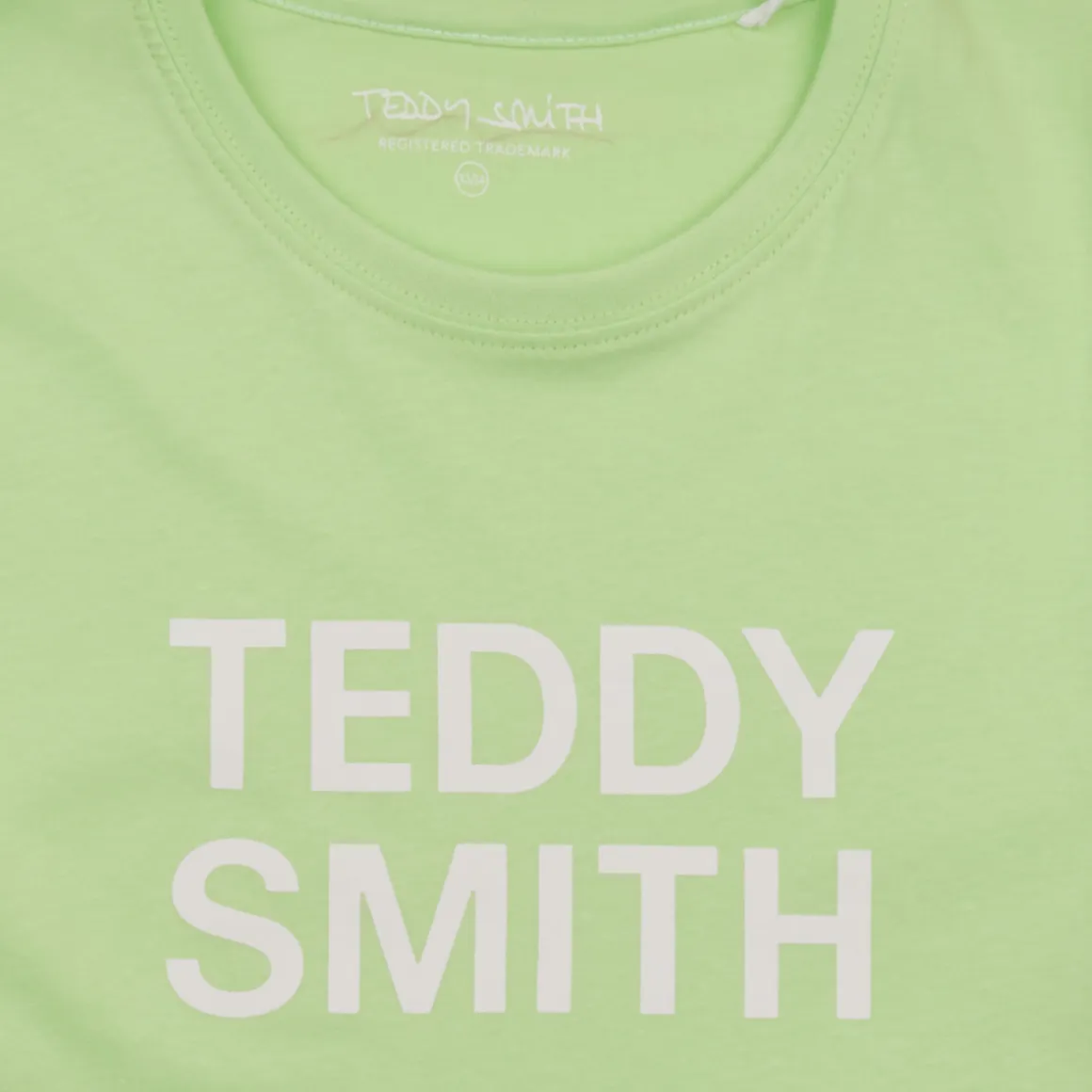 Teddy Smith - TICLASS 3 MC JR