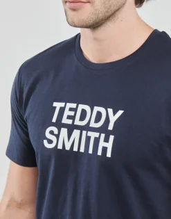 Teddy Smith - TICLASS BASIC MC