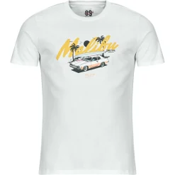 Teddy Smith - T-MALIBU MC