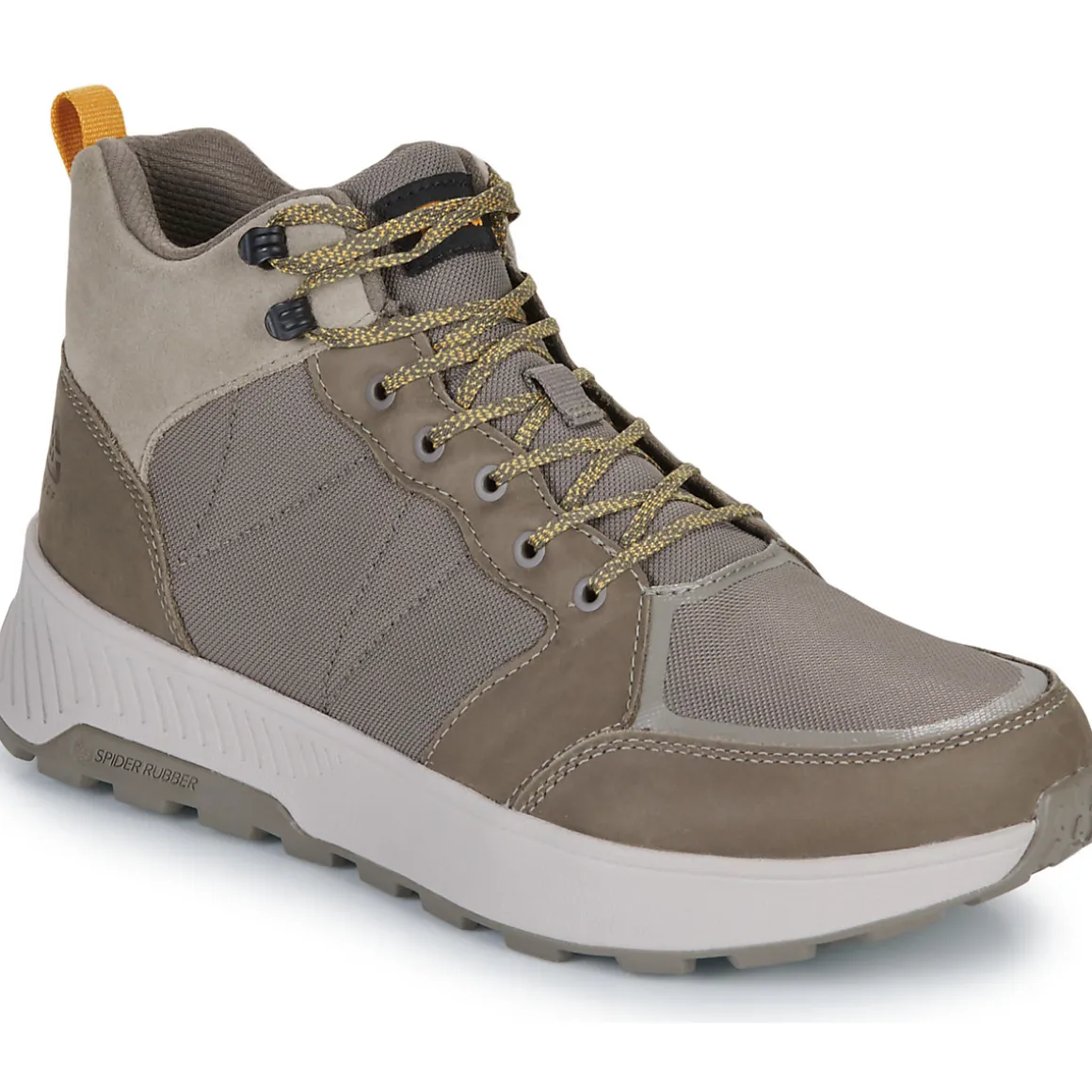 Teva - Ellwood Mid