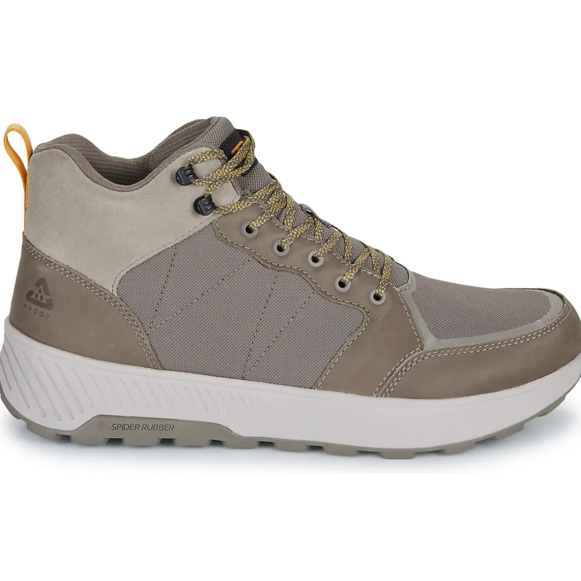 Teva - Ellwood Mid