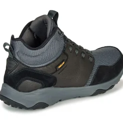 Teva - M ARROWOOD VENTURE