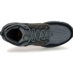 Teva - M ARROWOOD VENTURE