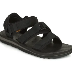 Teva - M Cross Strap Trail BLACK