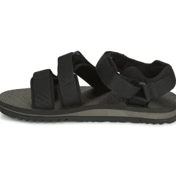 Teva - M Cross Strap Trail BLACK