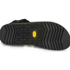 Teva - M Cross Strap Trail BLACK
