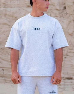 THEAD. - APRIL TEE
