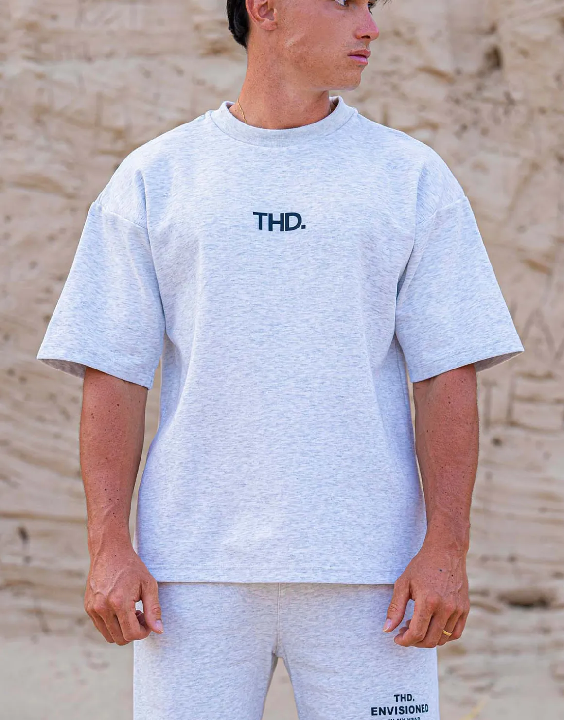 THEAD. - APRIL TEE