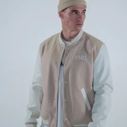 THEAD. - BILLY TEDDY JACKET