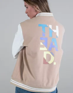 THEAD. - BILLY TEDDY JACKET