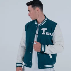 THEAD. - BILLY TEDDY JACKET