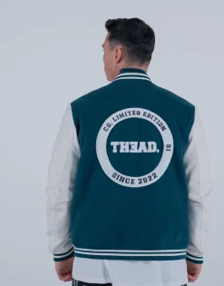 THEAD. - BILLY TEDDY JACKET