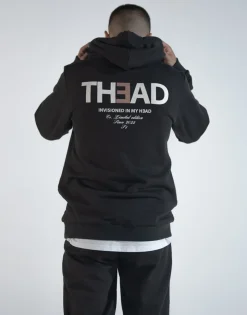THEAD. - BOSTON SWEAT